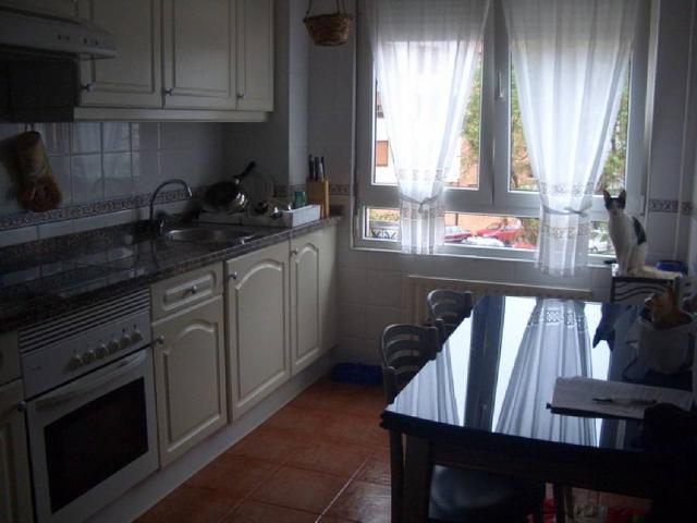 Piso en venta en Noreña