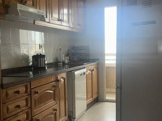 Piso en venta en Sant Vicent del Raspeig / San Vicente del Raspeig, l'Alacantí