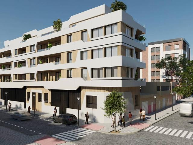 Piso en venta en el Baix Vinalopó, Valencia