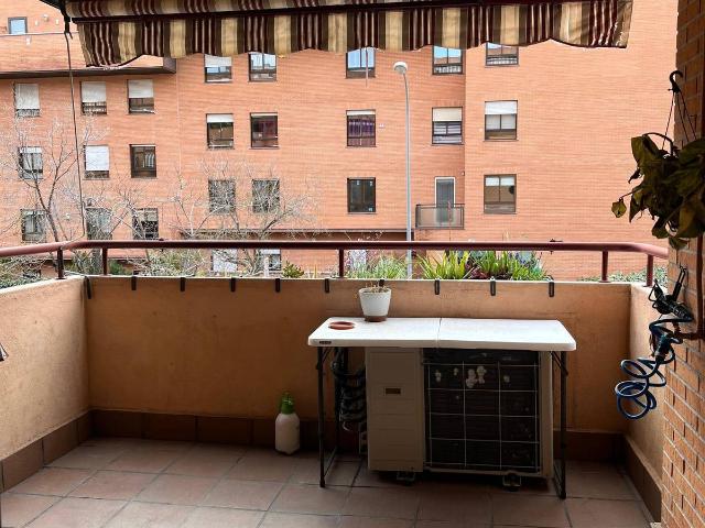 Piso en venta en Valdelasfuentes, Alcobendas