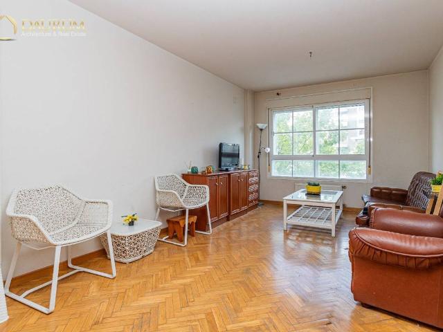 Piso en venta en Valdelasfuentes, Alcobendas