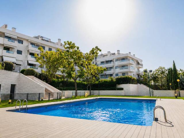 Piso en venta en Pozuelo Estación, Pozuelo De Alarcón