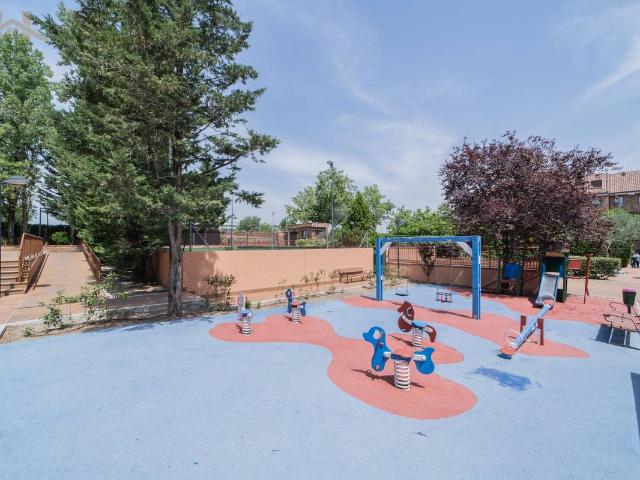 Piso en venta en Distrito Municipal I (sin urbanizaciones), Pozuelo de Alarcón