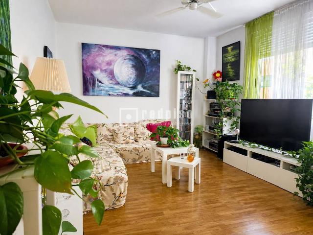 Piso en venta en Valdelasfuentes, Alcobendas