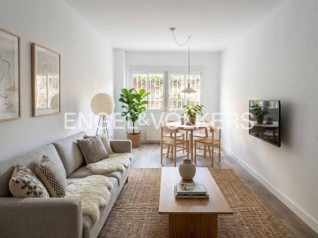 Piso en venta en Valdelasfuentes, Alcobendas