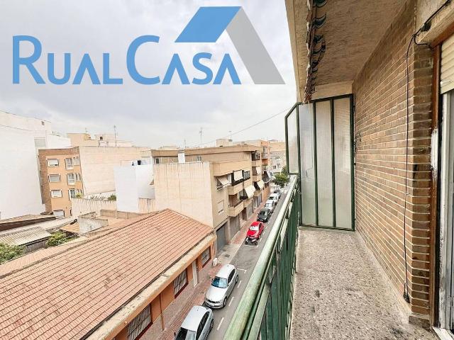 Piso en venta en San Vicente Del Raspeig, la Borinquen