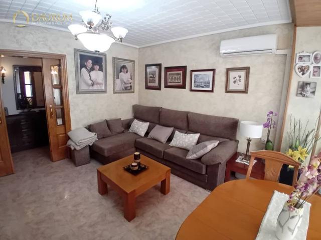 Piso en venta en Sant Vicent del Raspeig / San Vicente del Raspeig, l'Alacantí