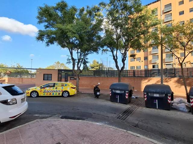Piso en venta en San Vicente Del Raspeig, la Borinquen