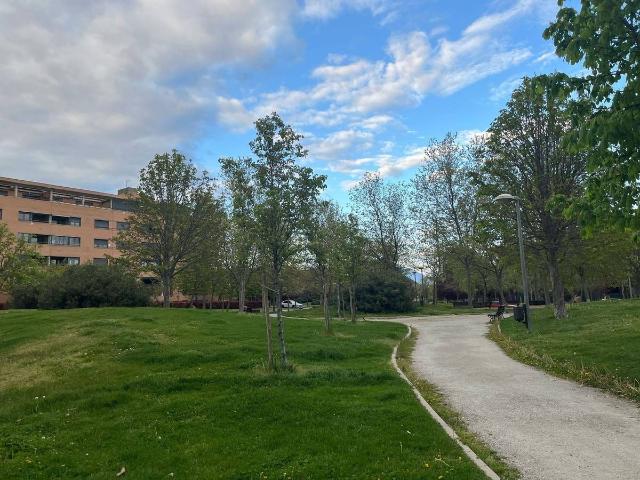 Piso en venta en Valdelasfuentes, Alcobendas