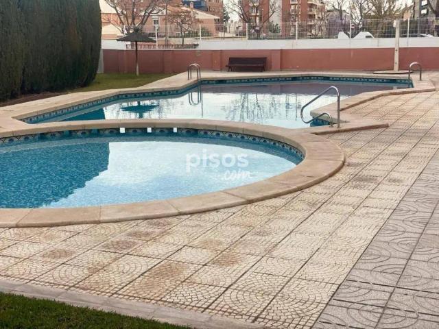 Piso en venta en San Vicente Del Raspeig, la Borinquen