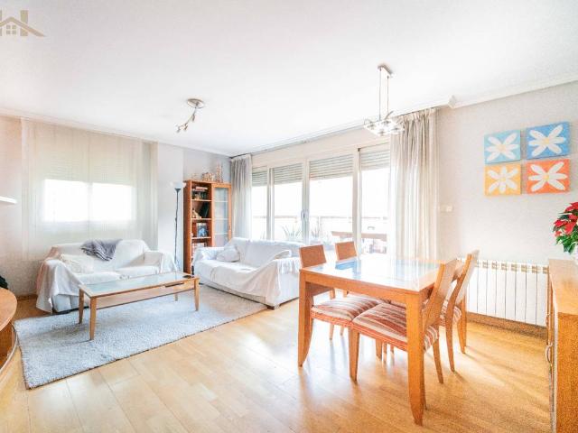 Piso en venta en Valdelasfuentes, Alcobendas