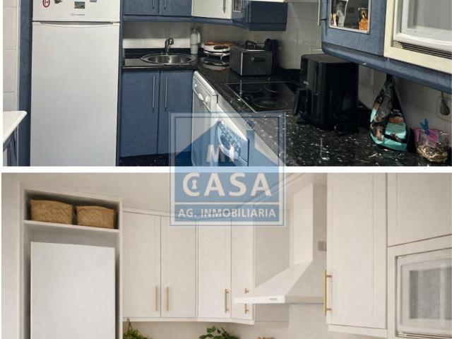 Piso en venta en Mérida