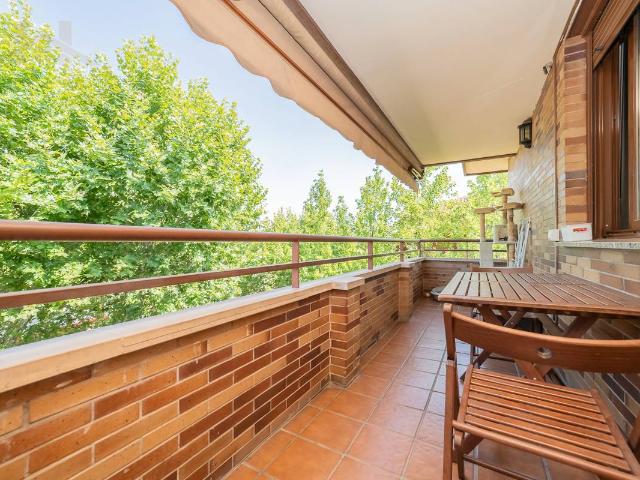 Piso en venta en Pozuelo De Alarcón, Pozuelo Estación