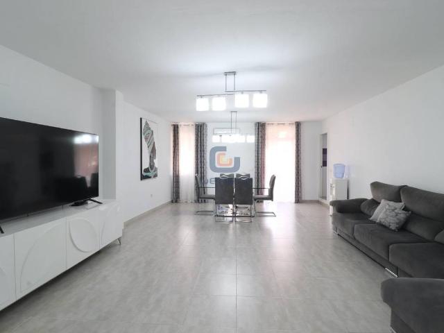 Piso en venta en San Vicente Del Raspeig, la Borinquen
