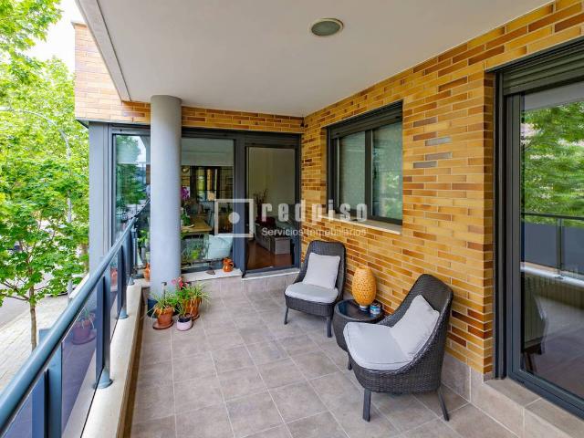 Piso en venta en Valdelasfuentes, Alcobendas