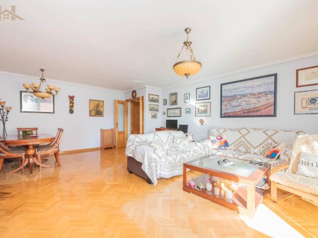 Piso en venta en Valdelasfuentes, Alcobendas