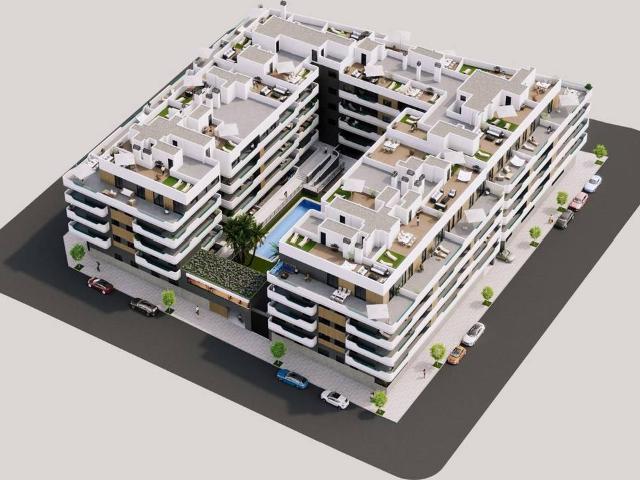 Piso en venta en Santa Pola