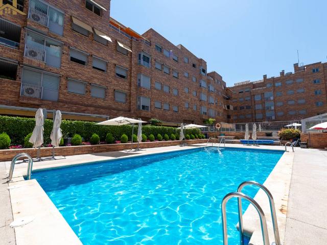 Piso en venta en Valdelasfuentes, Alcobendas