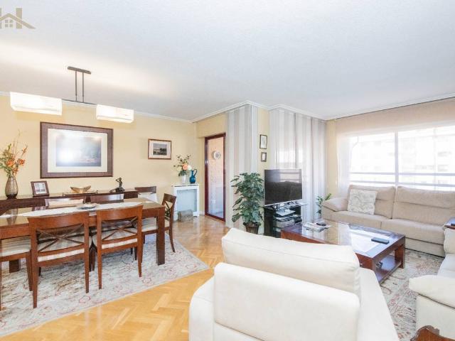 Piso en venta en Valdelasfuentes, Alcobendas