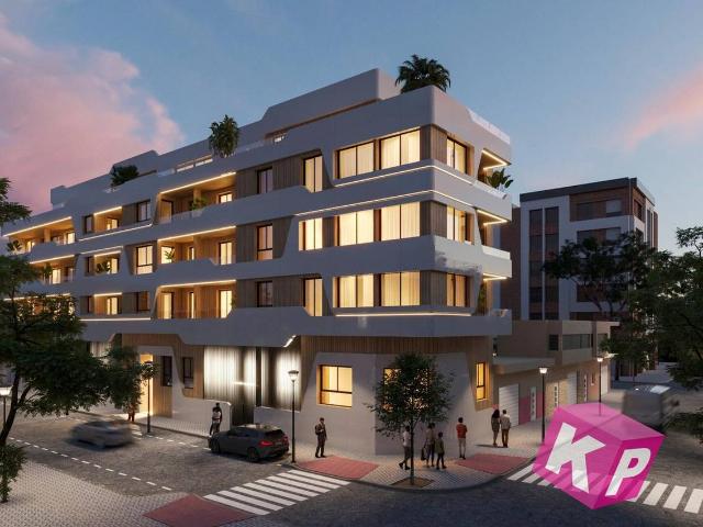 Piso en venta en el Baix Vinalopó, Valencia