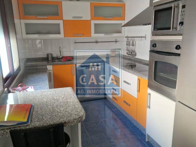 Piso en venta en Mérida