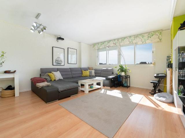 Piso en venta en Valdelasfuentes, Alcobendas