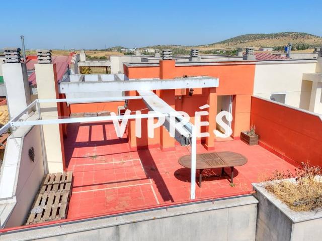 Piso en venta en Mérida, Cruz Campo