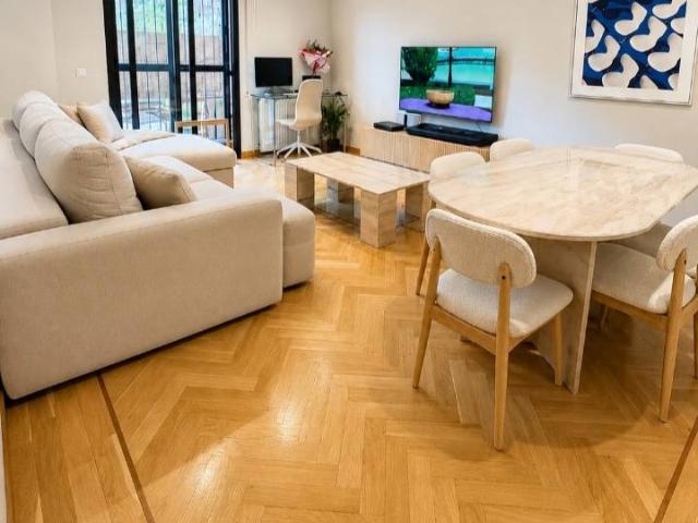 Piso en venta en Pozuelo Estación, Pozuelo De Alarcón