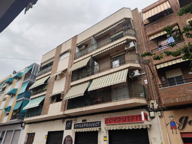 Piso en venta en San Vicente Del Raspeig, la Borinquen