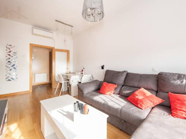 Piso en venta en Valdelasfuentes, Alcobendas