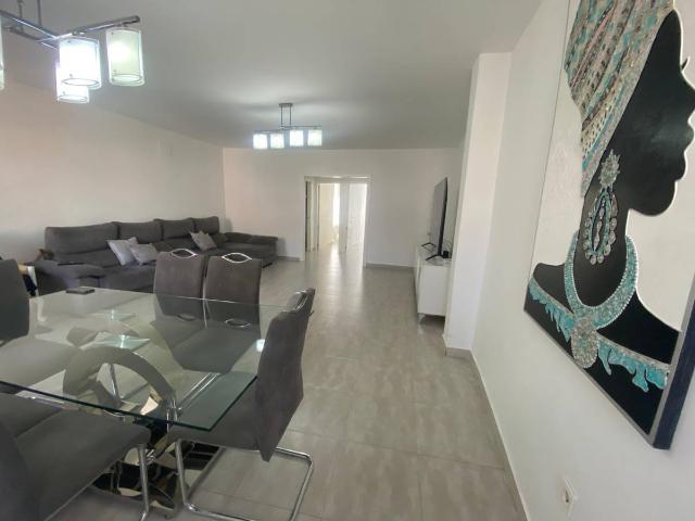 Piso en venta en Sant Vicent del Raspeig / San Vicente del Raspeig, l'Alacantí