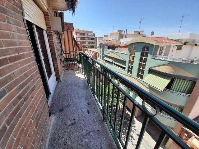 Piso en venta en San Vicente Del Raspeig, la Borinquen