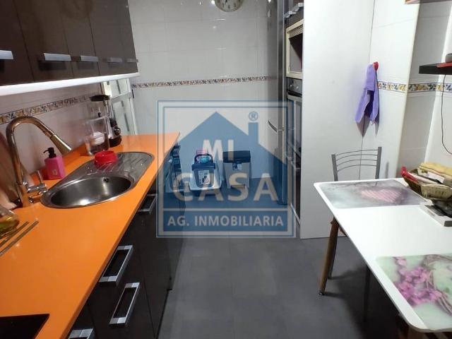 Piso en venta en Mérida
