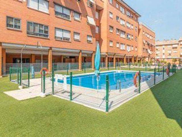 Piso en venta en Valdelasfuentes, Alcobendas
