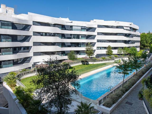 Piso en venta en Valdelasfuentes, Alcobendas