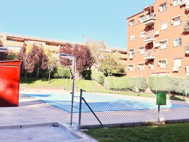 Piso en venta en Valdelasfuentes, Alcobendas