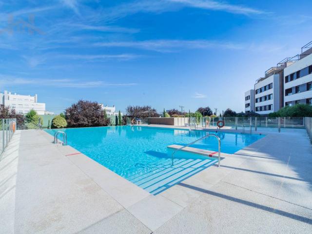Piso en venta en Pozuelo Estación, Pozuelo De Alarcón
