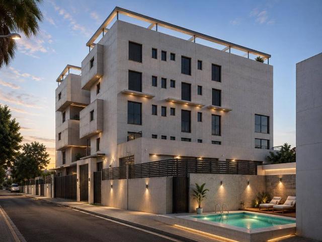 Piso en venta en Mérida