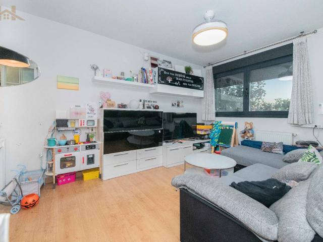 Piso en venta en Valdelasfuentes, Alcobendas