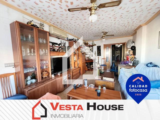 Piso en venta en San Vicente Del Raspeig, la Borinquen