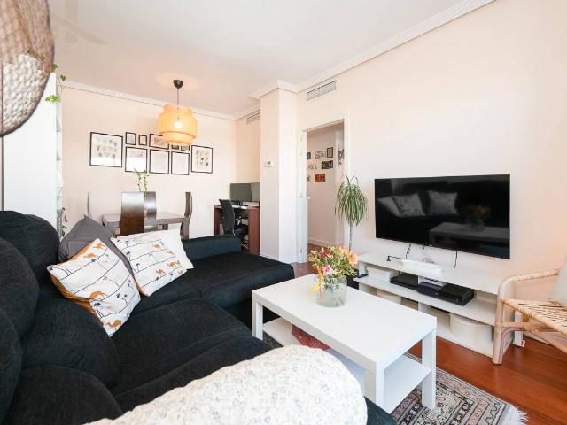 Piso en venta en Valdelasfuentes, Alcobendas