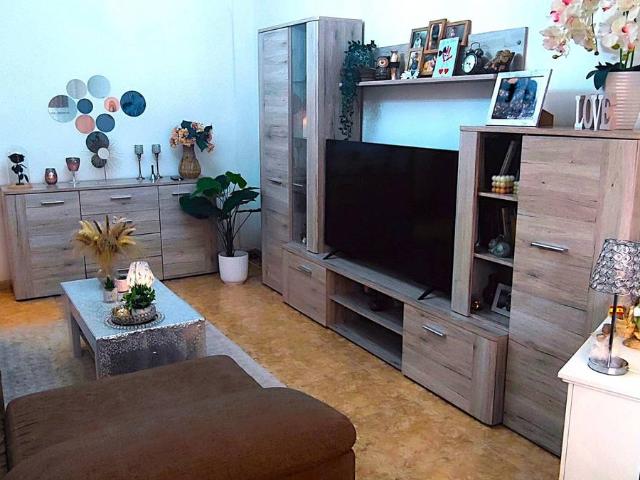 Piso en venta en San Vicente Del Raspeig, la Borinquen