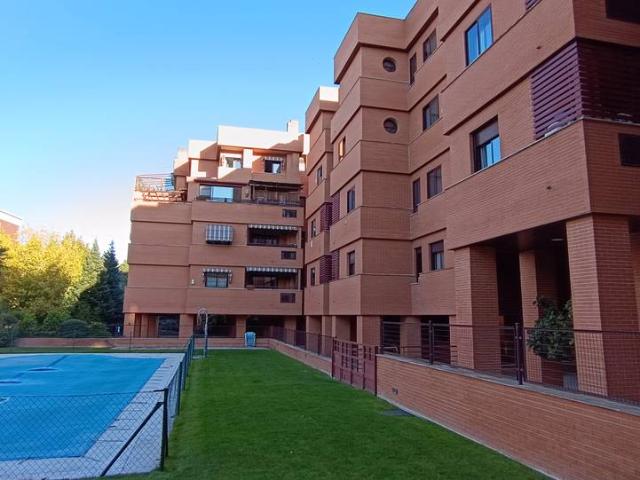 Piso en venta en Valdelasfuentes, Alcobendas