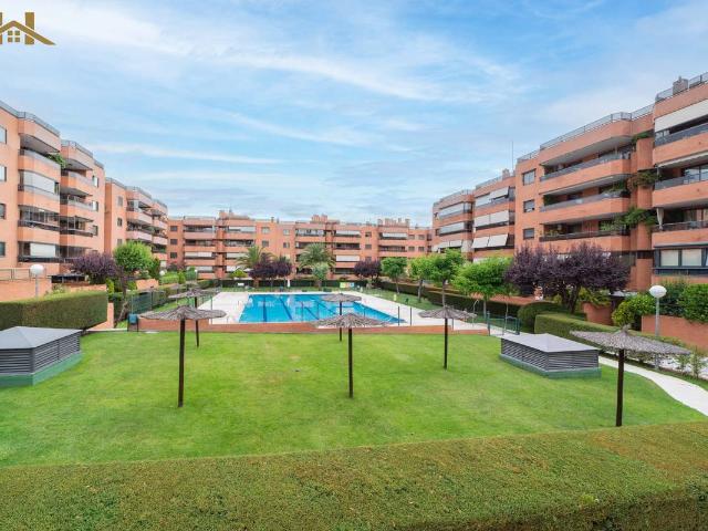 Piso en venta en Valdelasfuentes, Alcobendas