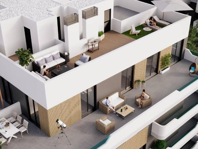 Piso en venta en Santa Pola