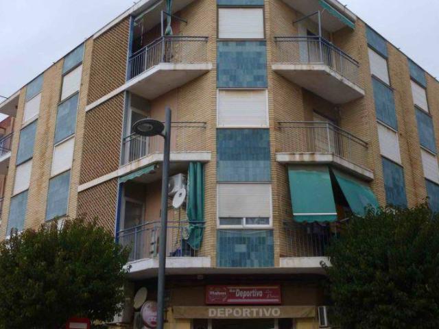Piso en venta en Sant Vicent del Raspeig / San Vicente del Raspeig, l'Alacantí