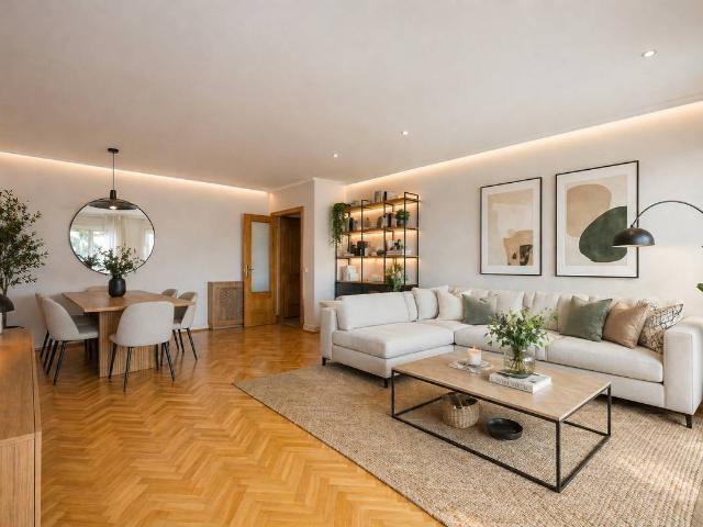 Piso en venta en Valdelasfuentes, Alcobendas
