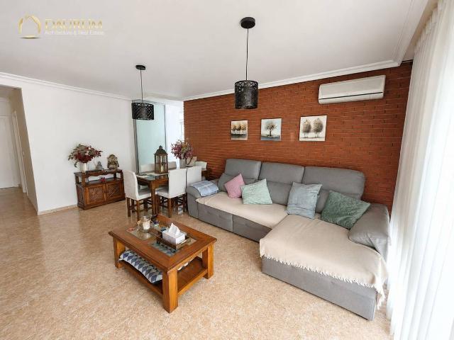 Piso en venta en Sant Vicent del Raspeig / San Vicente del Raspeig, l'Alacantí
