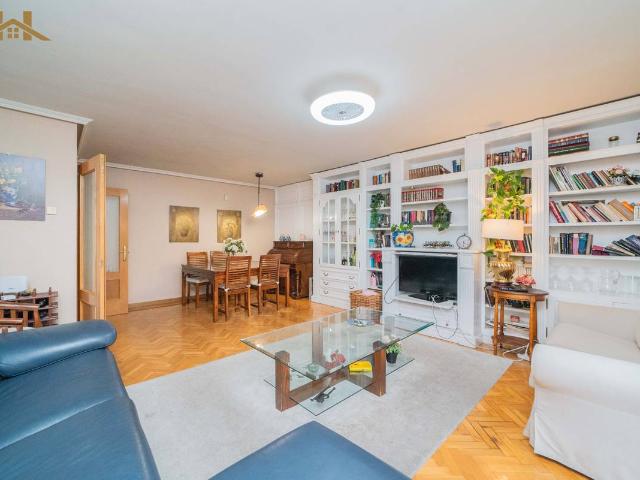 Piso en venta en Valdelasfuentes, Alcobendas