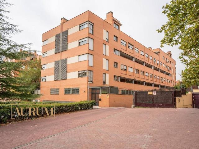 Piso en venta en Valdelasfuentes, Alcobendas